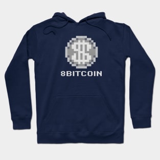 8BITCOIN Hoodie